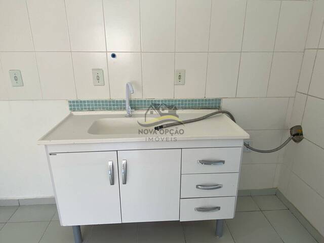 #4196 - Apartamento para Locação em Itupeva - SP - 3