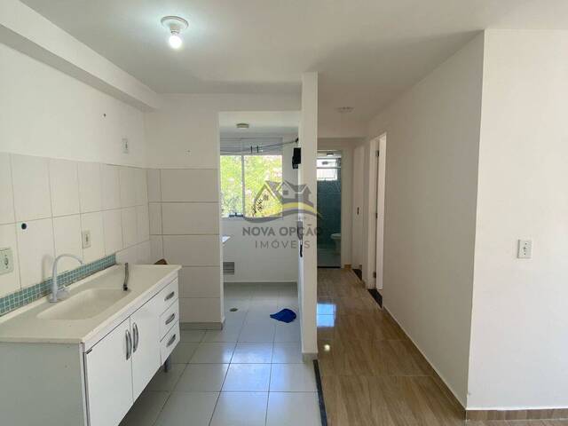 #4196 - Apartamento para Locação em Itupeva - SP - 2