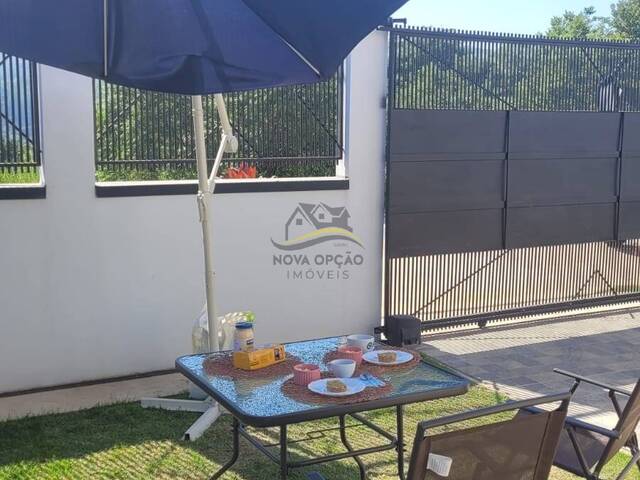#4197 - Casa para Venda em Itupeva - SP - 3
