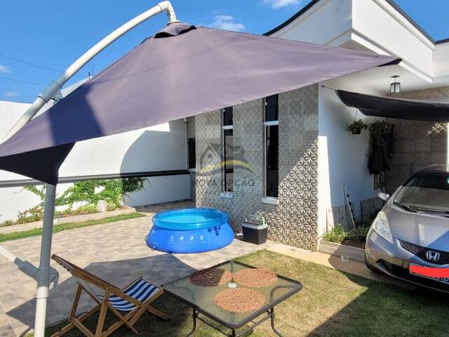 #4197 - Casa para Venda em Itupeva - SP - 2