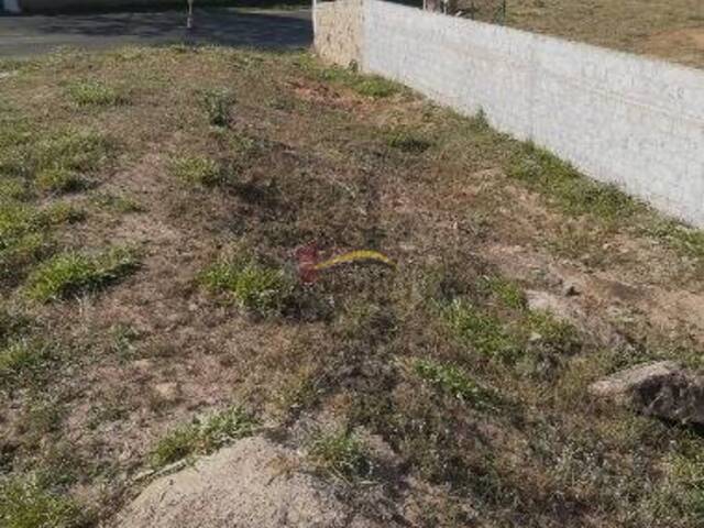 #4198 - Terreno em condomínio para Venda em Itupeva - SP - 3