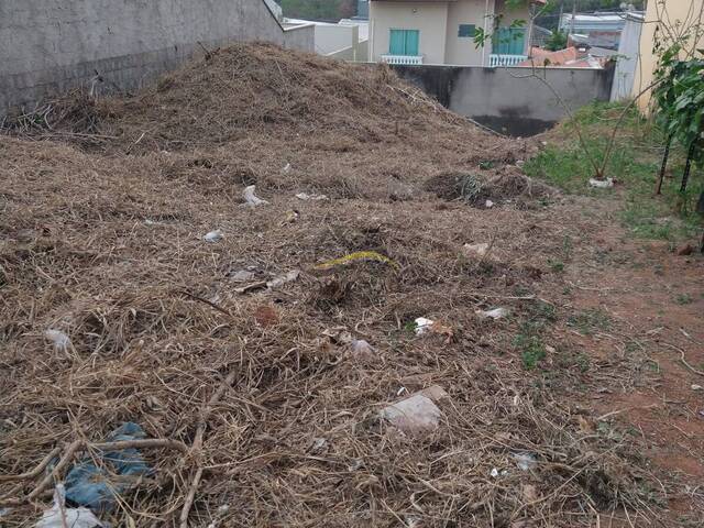 #4203 - Terreno para Venda em Itupeva - SP - 1