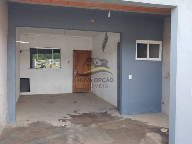 #4205 - Casa para Venda em Itupeva - SP - 2