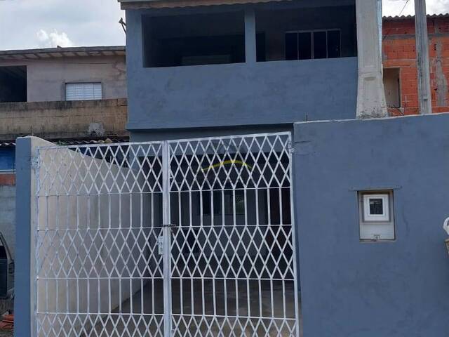 #4205 - Casa para Venda em Itupeva - SP - 1