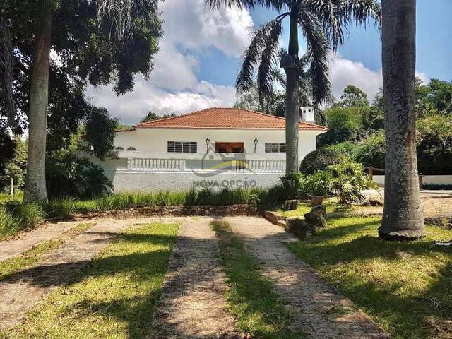 #4207 - Sítio para Venda em Cabreúva - SP - 1