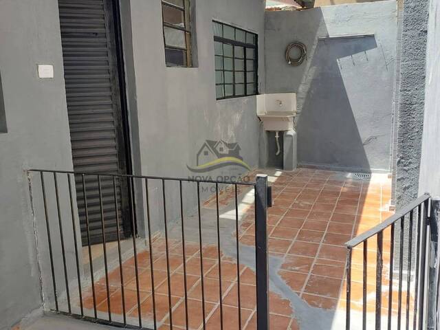 #4208 - Casa para Locação em Itupeva - SP - 3