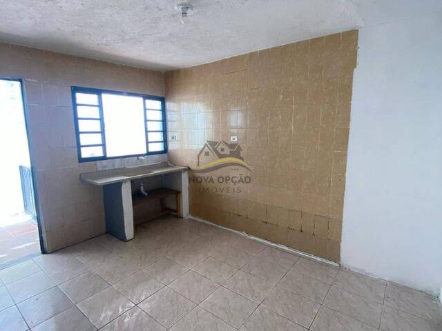 #4208 - Casa para Locação em Itupeva - SP - 2