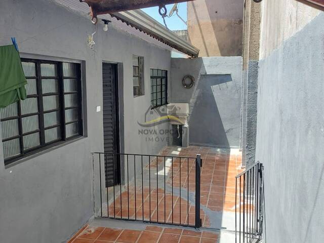 #4208 - Casa para Locação em Itupeva - SP - 1