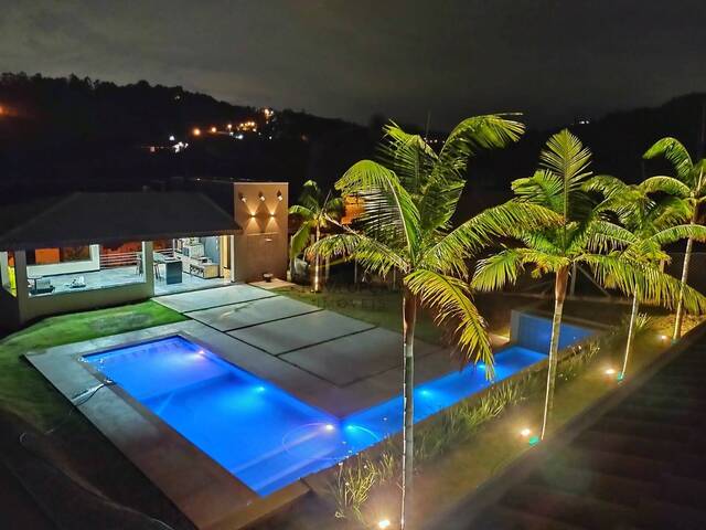 #4209 - Casa em condomínio para Locação em Itupeva - SP - 3
