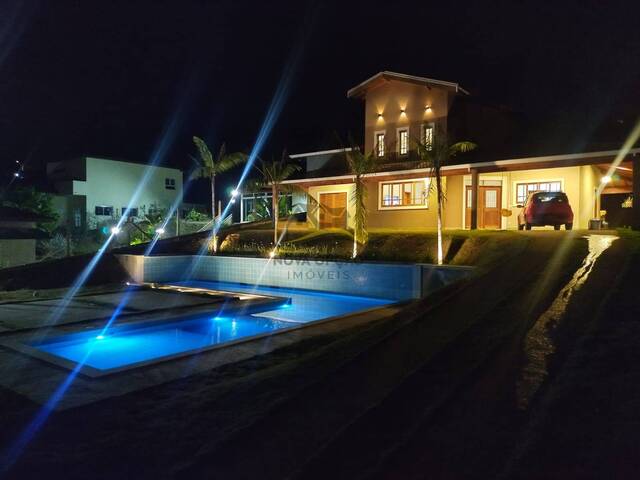 #4209 - Casa em condomínio para Locação em Itupeva - SP - 2