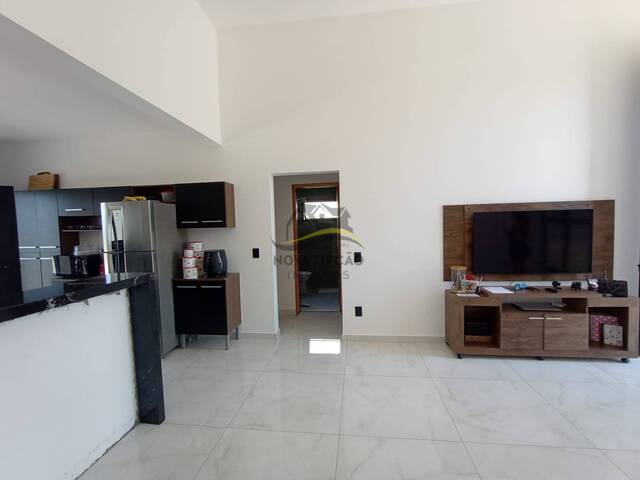 #4210 - Casa para Venda em Itupeva - SP - 3
