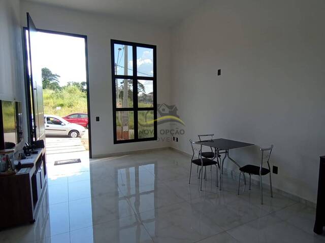 #4210 - Casa para Venda em Itupeva - SP - 2