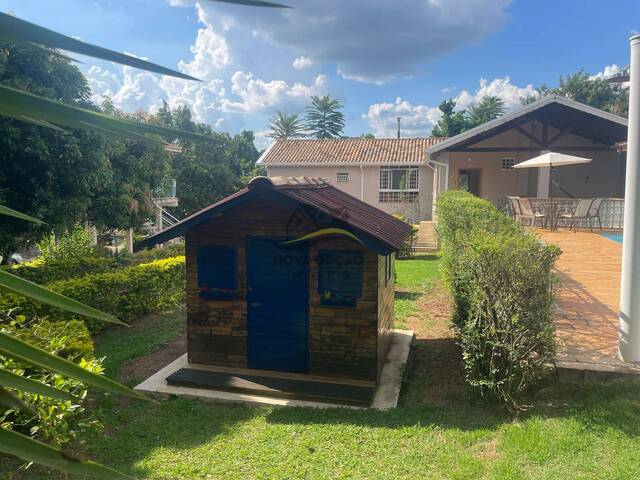 #4212 - Casa para Venda em Itupeva - SP - 3