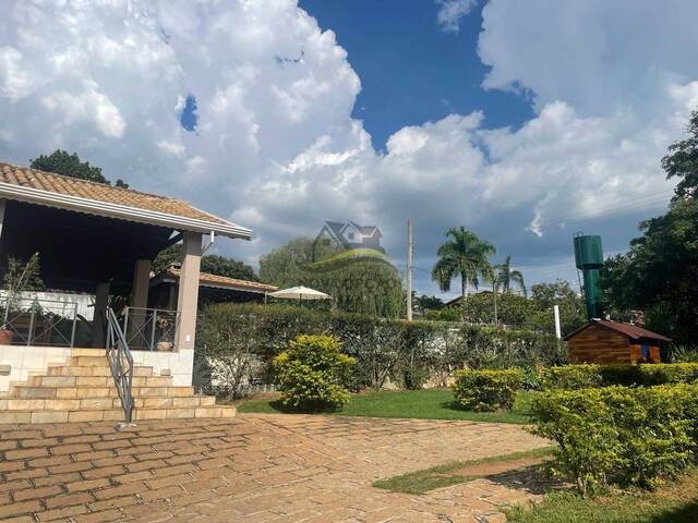 #4212 - Casa para Venda em Itupeva - SP - 2