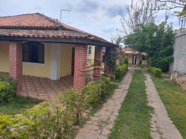 #4213 - Chácara para Venda em Itupeva - SP - 2