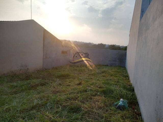 #4215 - Terreno para Venda em Itupeva - SP - 1