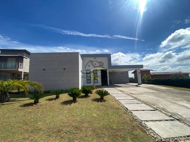 #4216 - Casa em condomínio para Venda em Itupeva - SP - 1