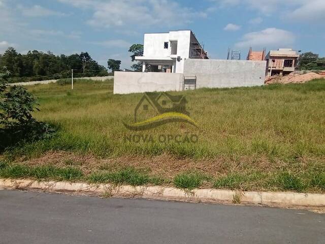 #4217 - Terreno em condomínio para Venda em Jundiaí - SP - 3