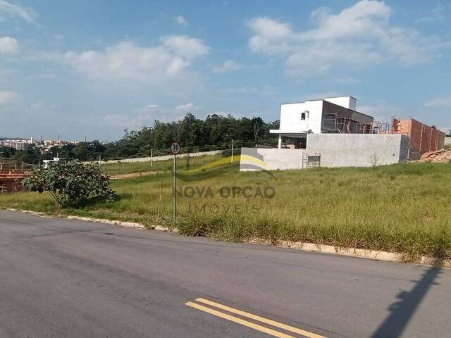 #4217 - Terreno em condomínio para Venda em Jundiaí - SP - 2