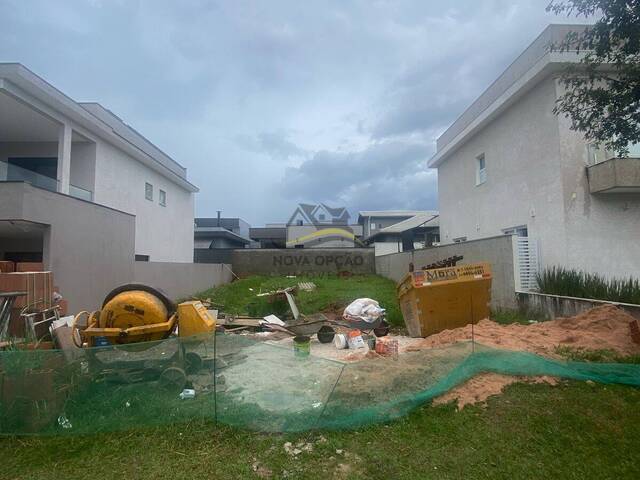 Terreno em condomínio para Venda em Itupeva - 4