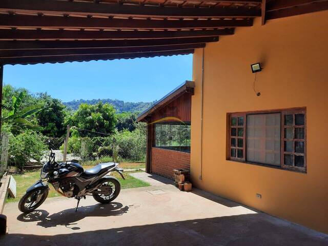 #4219 - Casa para Locação em Itupeva - SP - 2