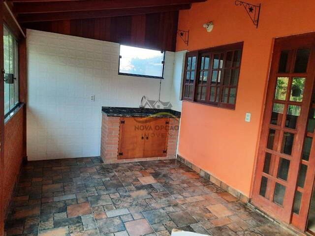 #4219 - Casa para Locação em Itupeva - SP - 3
