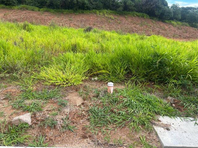 #4220 - Terreno para Venda em Itupeva - SP - 1