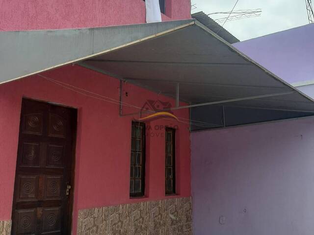 #4221 - Casa para Venda em Itupeva - SP - 1