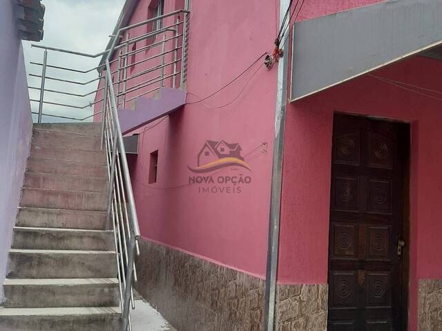 #4221 - Casa para Venda em Itupeva - SP - 3