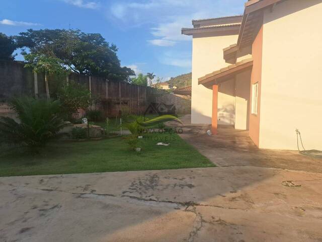 #4222 - Chácara para Venda em Itupeva - SP - 1