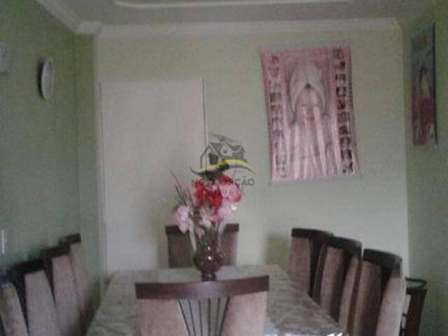 #4223 - Apartamento para Venda em Itupeva - SP - 2