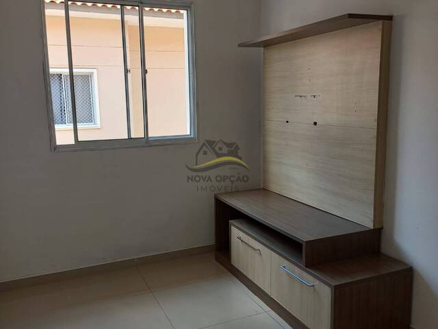 #4224 - Apartamento para Locação em Jundiaí - SP - 3