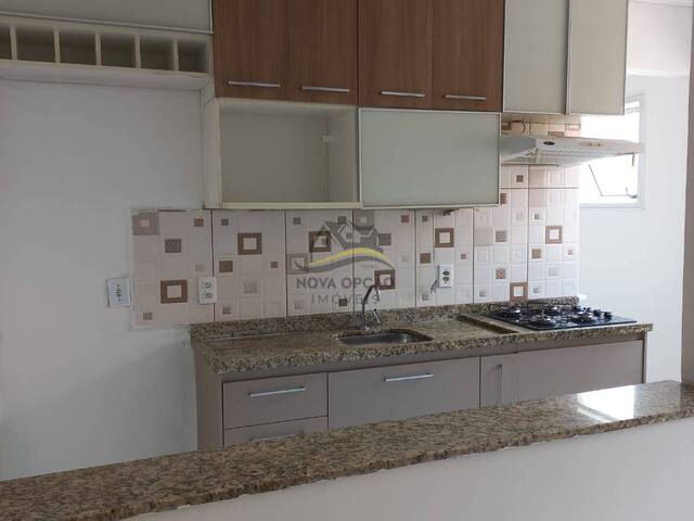#4224 - Apartamento para Locação em Jundiaí - SP - 2