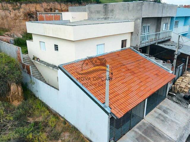 #4225 - Casa para Venda em Itupeva - SP - 3