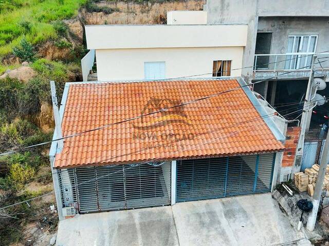 #4225 - Casa para Venda em Itupeva - SP - 2