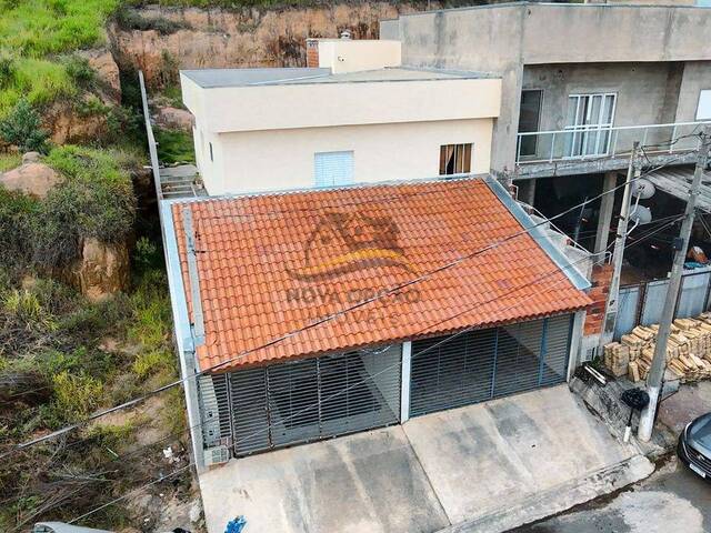 #4225 - Casa para Venda em Itupeva - SP - 1