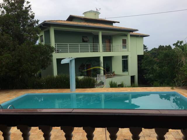 #4226 - Chácara para Venda em Itupeva - SP - 3