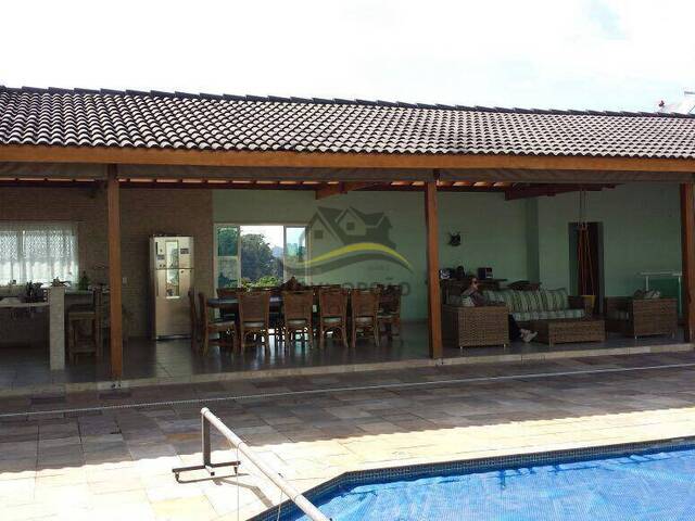 #4227 - Casa em condomínio para Venda em Jundiaí - SP - 3