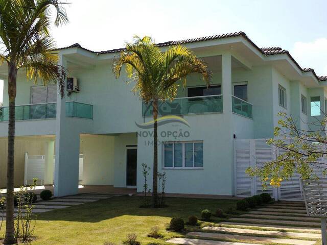 #4227 - Casa em condomínio para Venda em Jundiaí - SP - 1