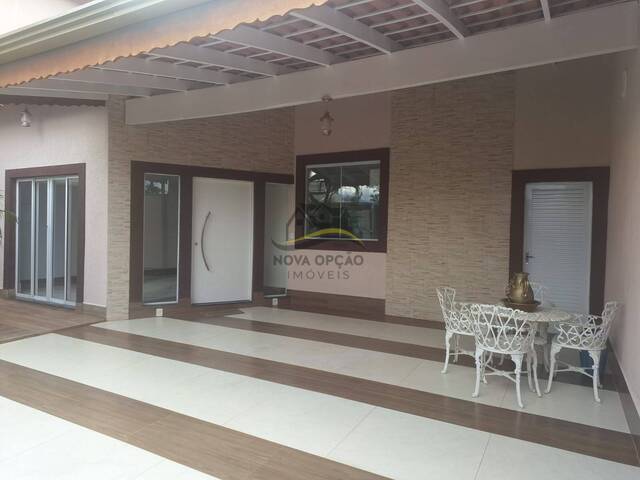 #4229 - Casa para Venda em Itupeva - SP - 2