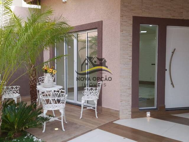 #4229 - Casa para Venda em Itupeva - SP - 3