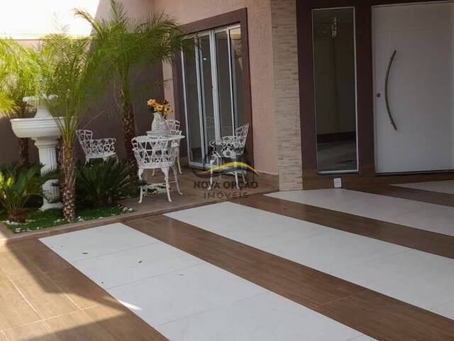 #4229 - Casa para Venda em Itupeva - SP - 1