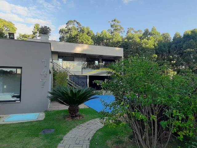 #4231 - Casa em condomínio para Venda em Itupeva - SP - 2