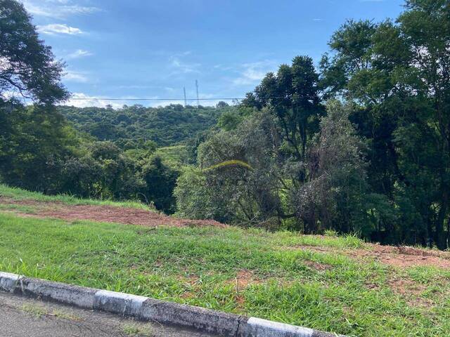 #4232 - Terreno em condomínio para Venda em Itupeva - SP - 3