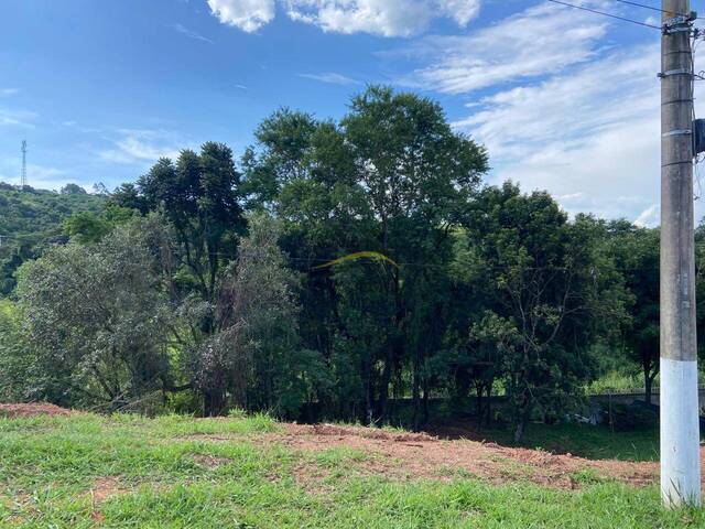 #4232 - Terreno em condomínio para Venda em Itupeva - SP - 2