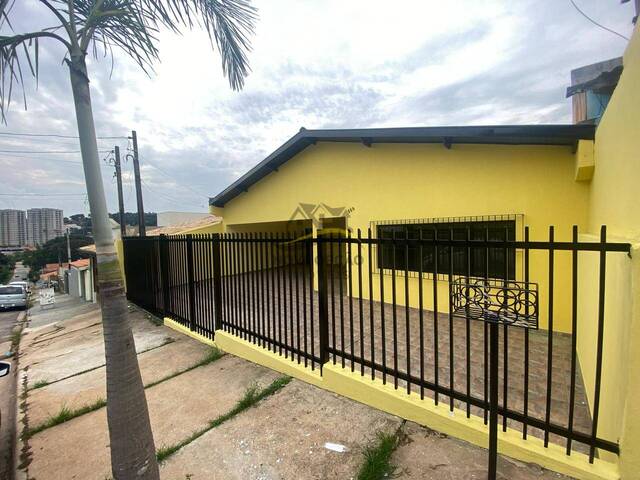#4233 - Casa para Locação em Itupeva - SP - 3