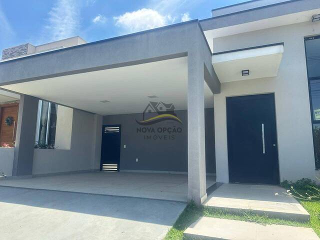 #4234 - Casa em condomínio para Venda em Itupeva - SP - 3