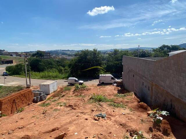 #4238 - Terreno para Venda em Itupeva - SP - 2