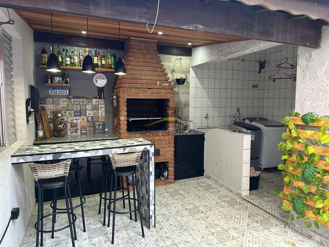 #4239 - Casa para Venda em Itupeva - SP - 1