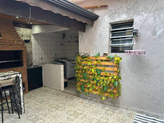 #4239 - Casa para Venda em Itupeva - SP - 2